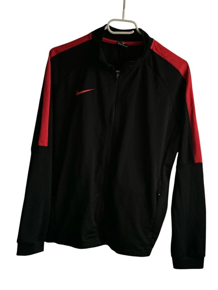 Veste de jogging #nike#taille 13/15 ans