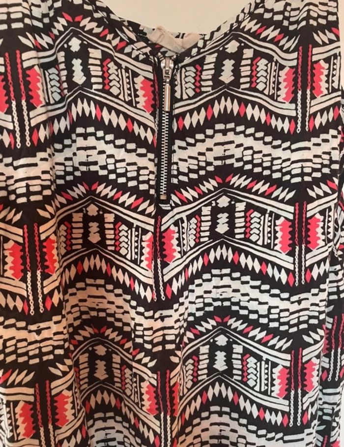 Débardeur cache cache 35 femme - photo numéro 3