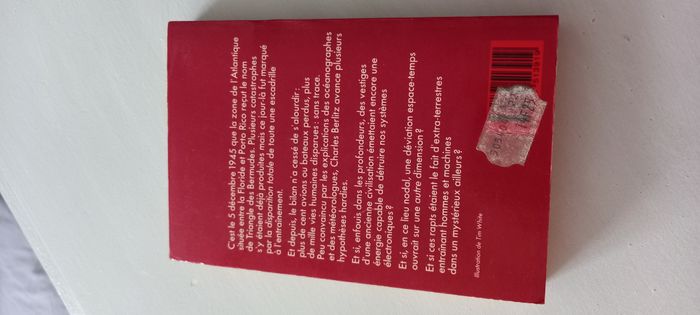 Le triangle des Bermudes - photo numéro 2