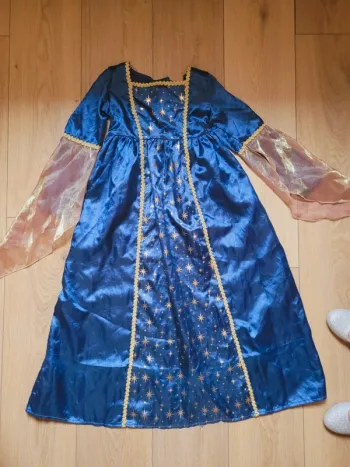Déguisement oxybul 6/8 ans