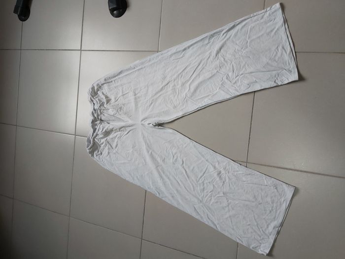 Pantalon de pyjama M