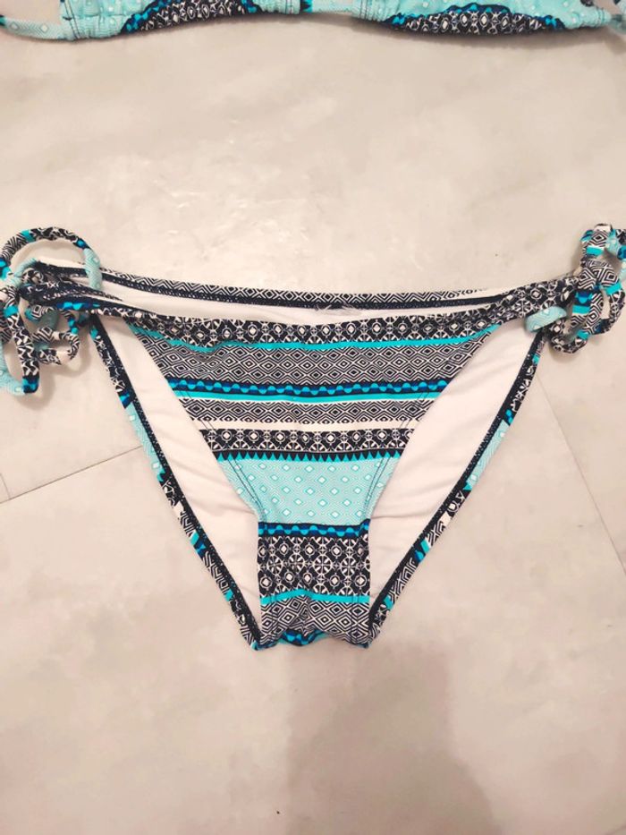 Maillot de bain - photo numéro 3