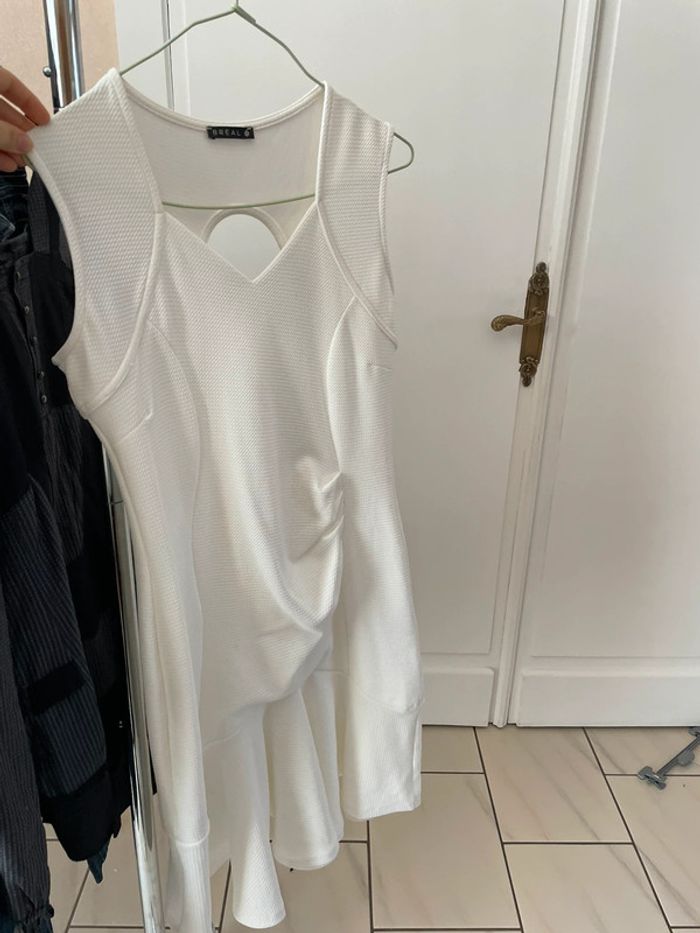 robe bréal taille 36 - photo numéro 4