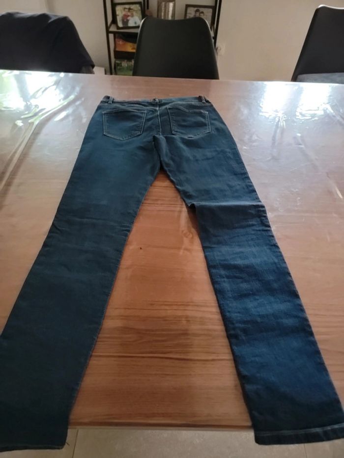 Lot de 3 jean femme 36 - photo numéro 7