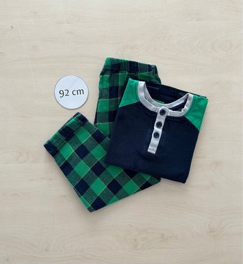 Pyjama garçon 1.5/2 ans en 92 cm