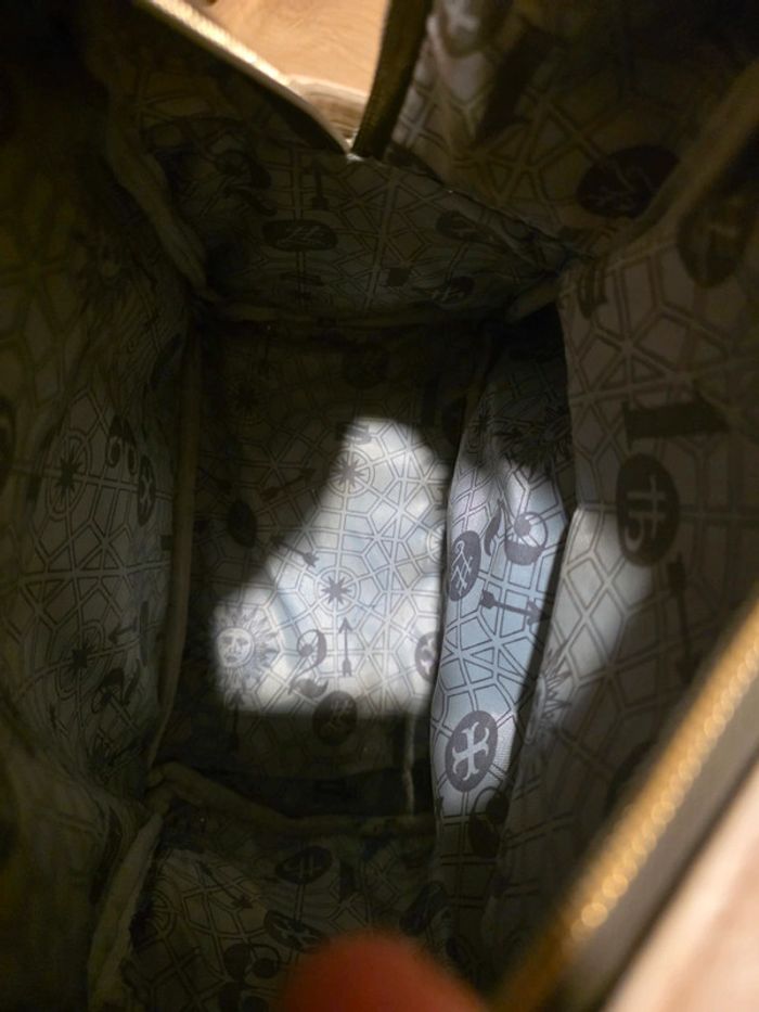 Sac à dos Edwige Harry Potter - photo numéro 6
