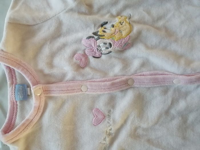 Pyjama Disney - photo numéro 2