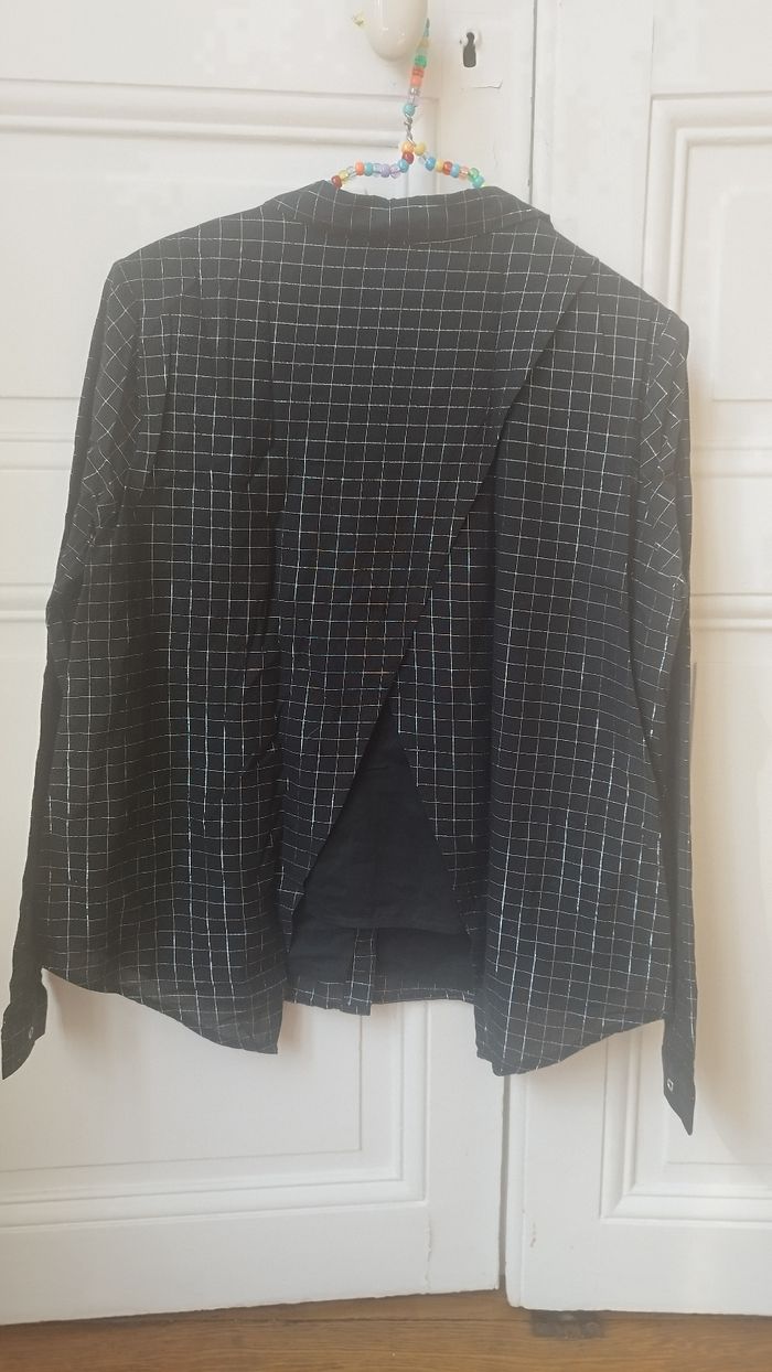 Chemise Karl Marc John M - photo numéro 4