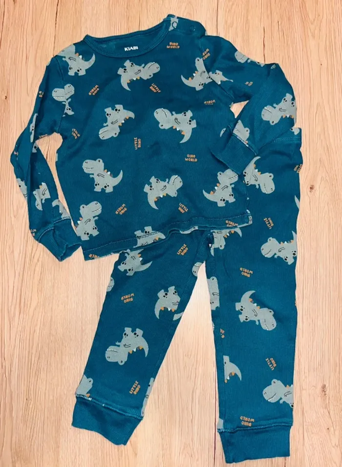 Ensemble pyjama 2 pièces 36 mois Kiabi