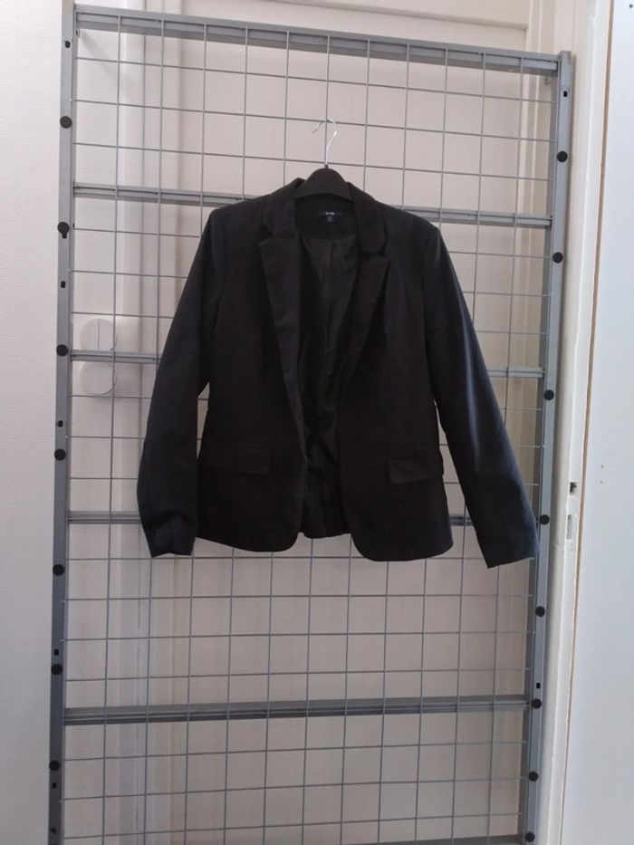 Veste de tailleur