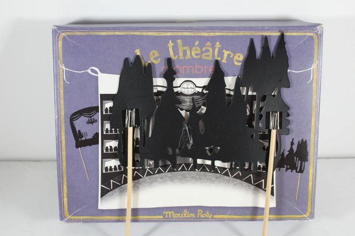 Moulin Roty Theatre des ombres - photo numéro 13