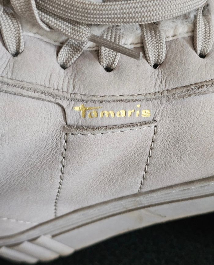 Chaussures chaudes - photo numéro 4