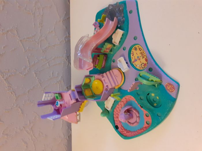 Polly Pocket Vintage - photo numéro 5