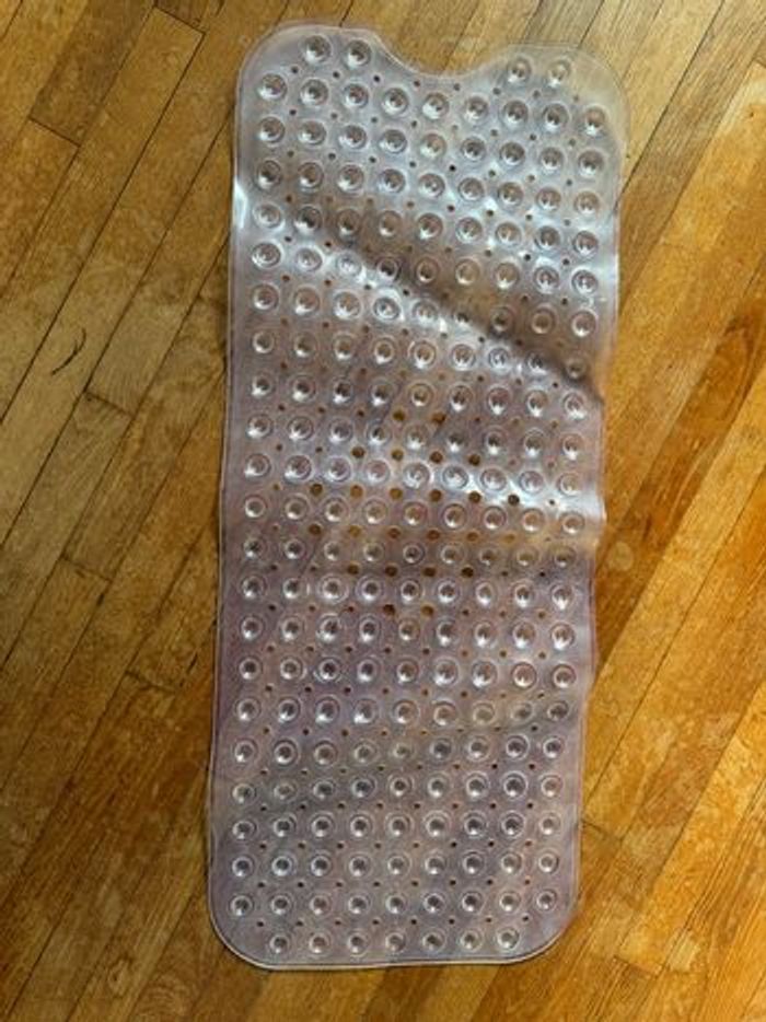 Tapis de bain antidérapant - photo numéro 2
