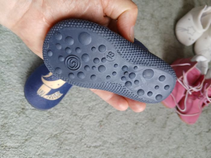 Chaussons Gemo - photo numéro 3