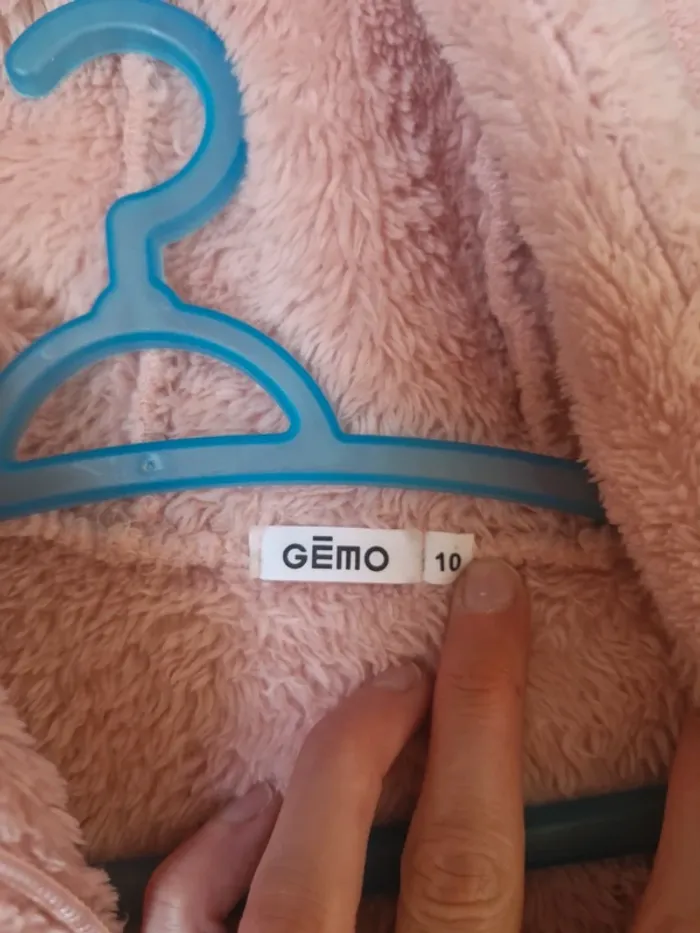 Veste - photo numéro 5