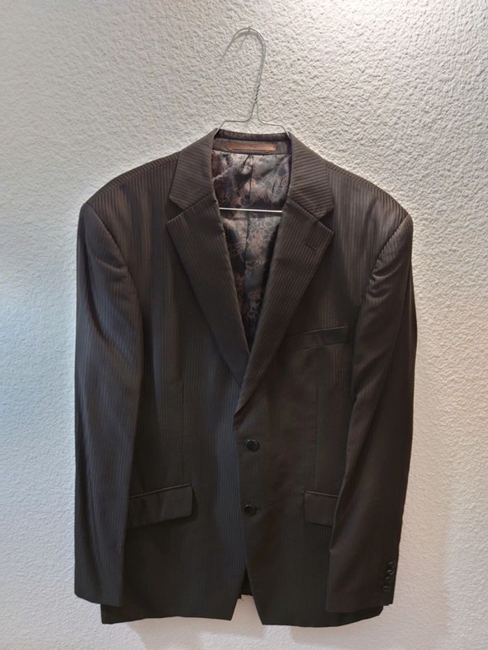 Veste Ollygan XL