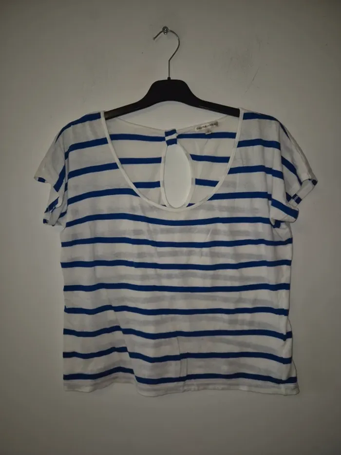 Tee-shirt Best Mountain