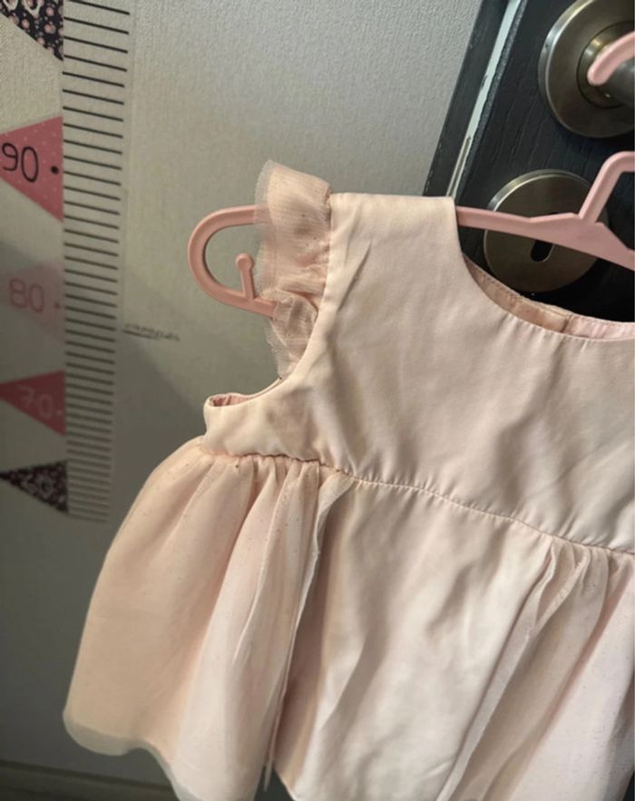 Robe fêtes - photo numéro 2