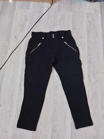 Pantalon Frogbox M