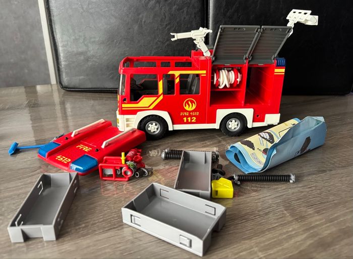 Playmobil 5363 - photo numéro 4