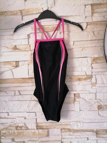 Maillot de bain 1 pièce