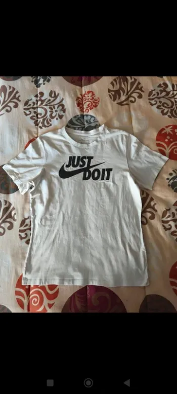 Tee shirt Nike T L