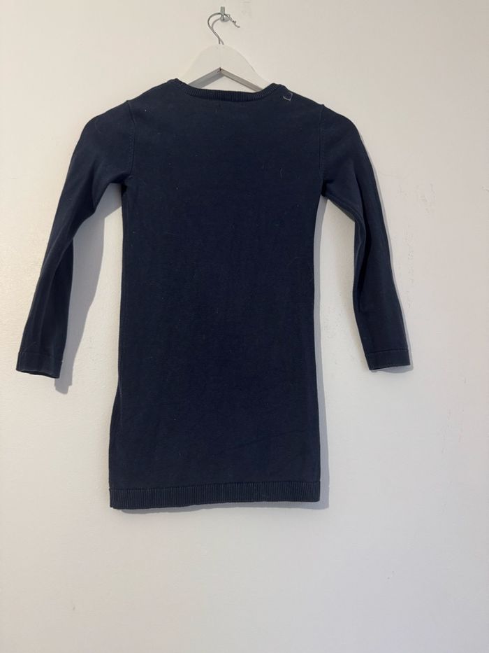 Robe 8ans  Licorne - photo numéro 2