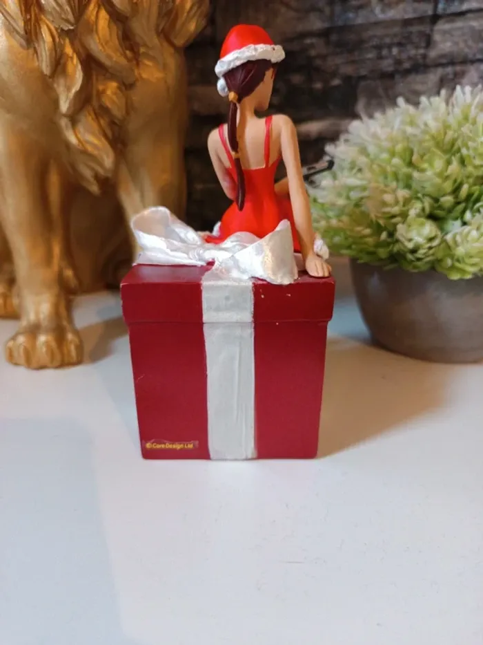 Figurine tomb raider - photo numéro 3