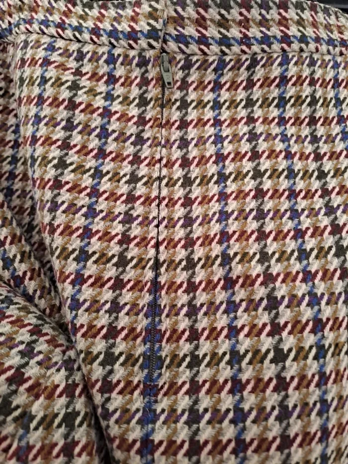 Ensemble tailleur + jupe taille 44 - photo numéro 9