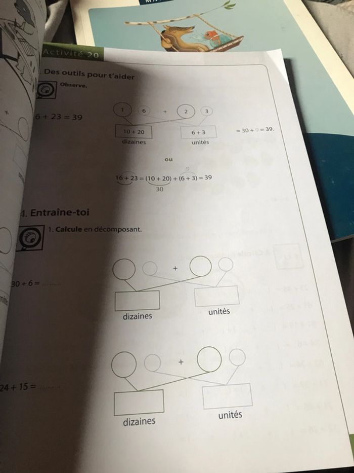 Tatou Math 2 Plantyn - photo numéro 6