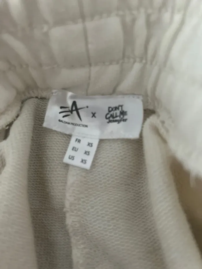 Short - photo numéro 7