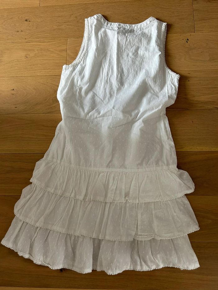 Robe courte femme la redoute - photo numéro 2