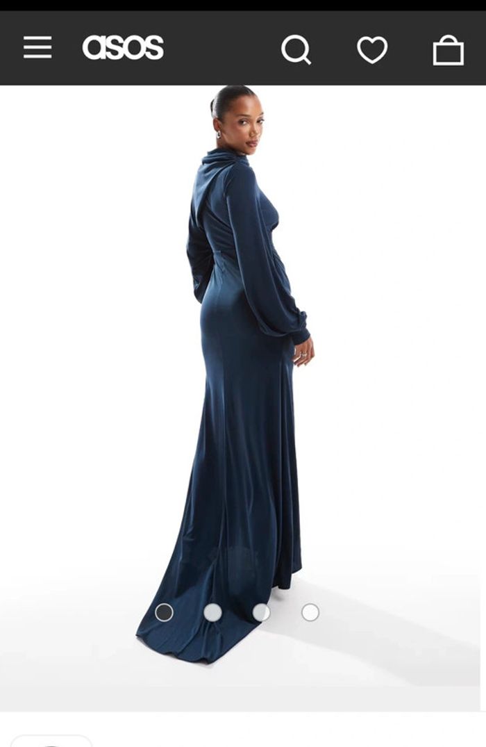 Robe de soirée - photo numéro 19