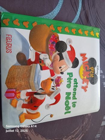 Livre enfant