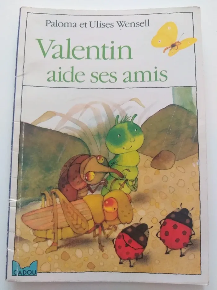 Ma grande encyclopédie 5-8 ans - photo numéro 11
