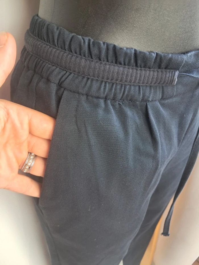 Zara pantalon ajusté T.34/36 en tbe - photo numéro 4