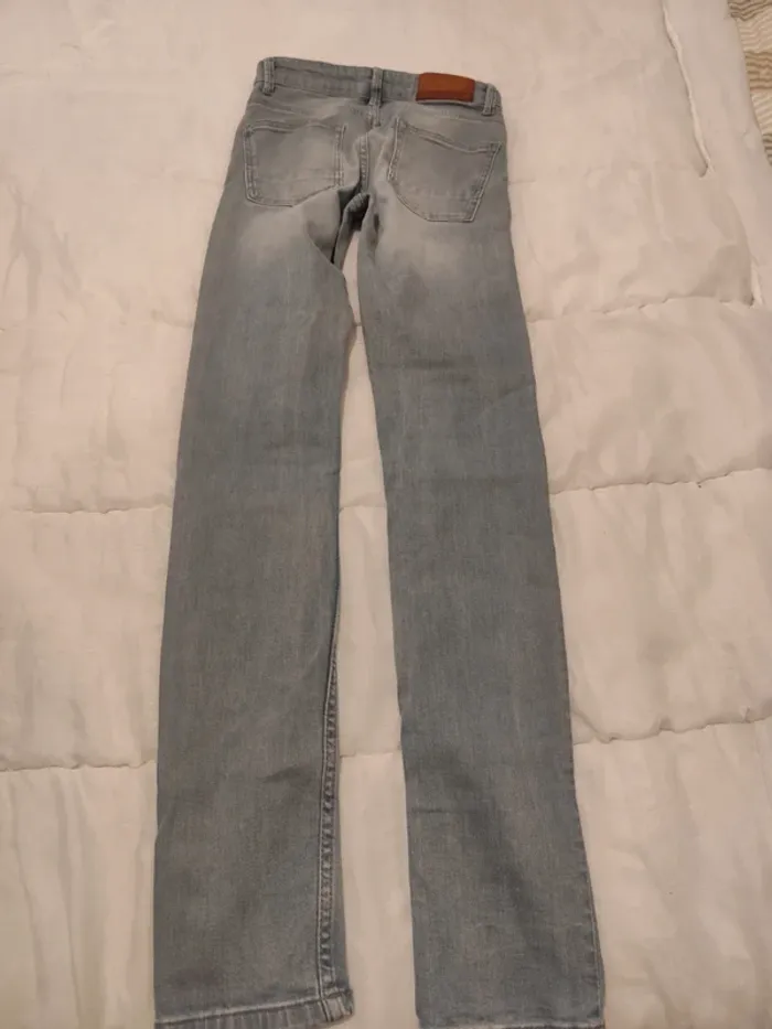 Jeans - photo numéro 2