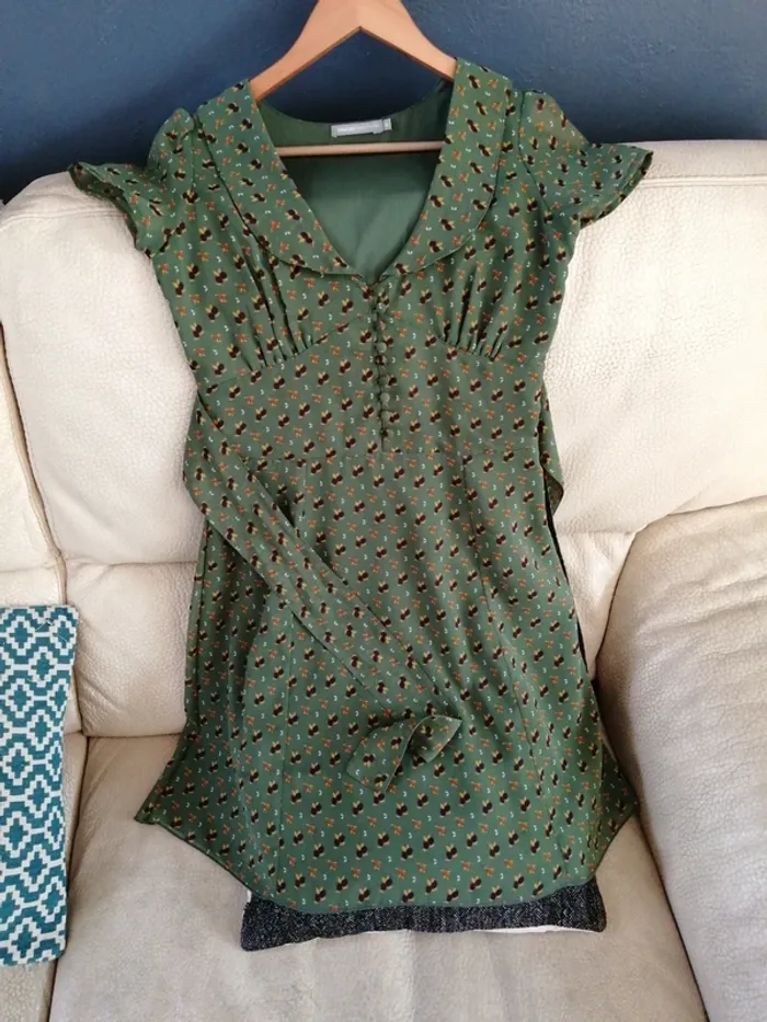 Robe taille 36 - photo numéro 3
