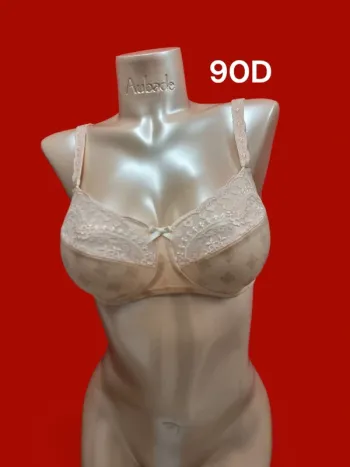 Rosa Faïa (Anita) soutien gorge sans armatures Mila * 90D  *