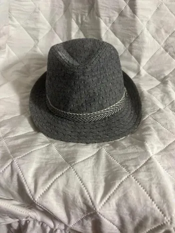 Chapeau taille 52