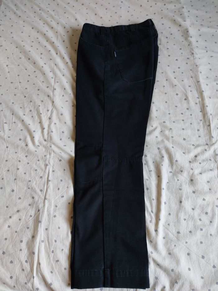 Pantalon de travail C48 - photo numéro 2