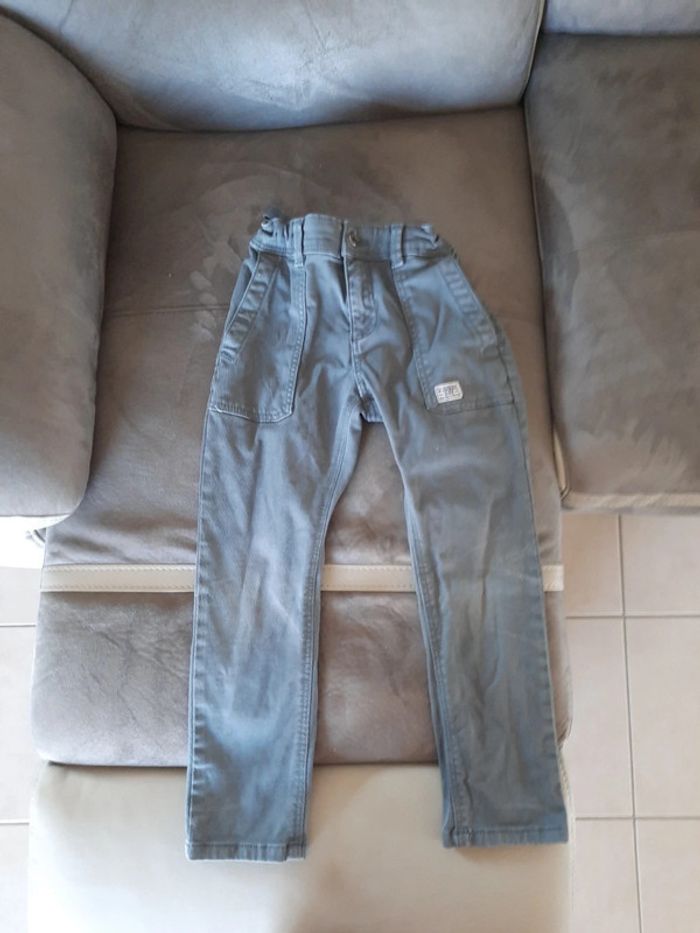 Pantalon 5 ans