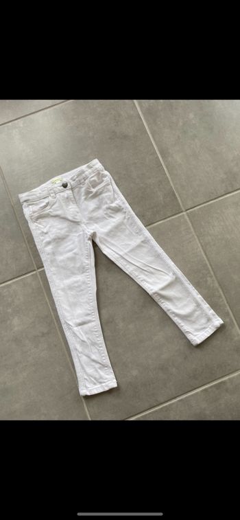 Jean Vertbaudet Neuf 5 ans