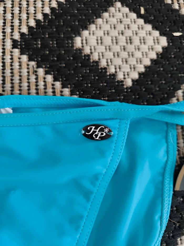 Bas de maillot de bain haute pression taille 40 neuf - photo numéro 2