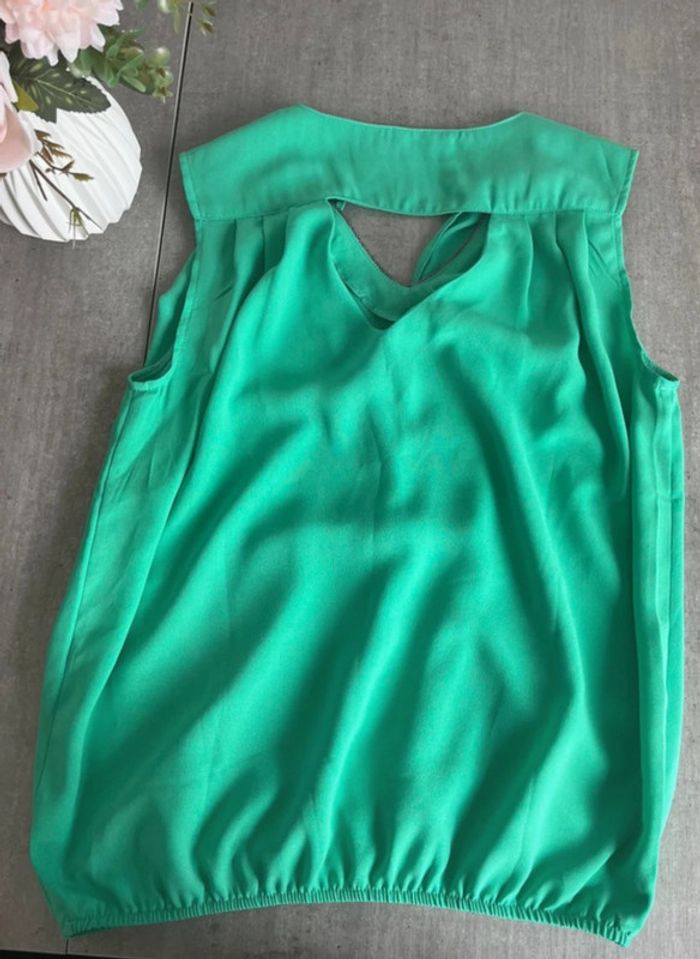 Jolie haut femme taille 36 - photo numéro 5