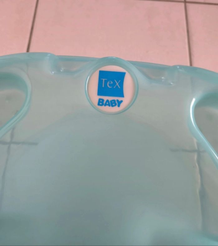 Baignoire - photo numéro 3