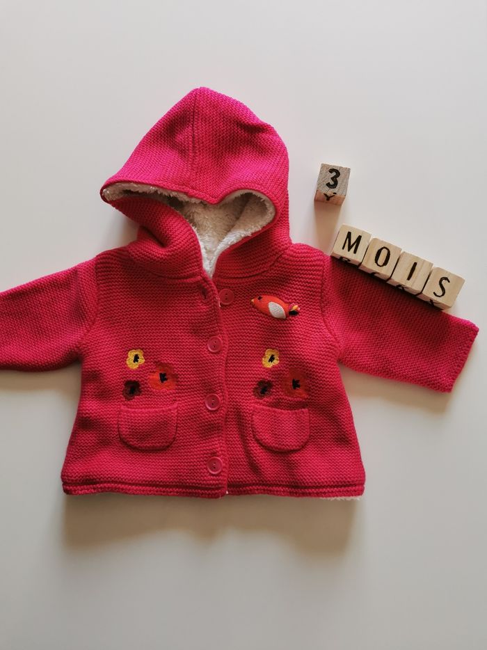 Veste/gilet neuve - photo numéro 2