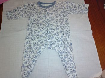 Pyjama été disney 6 mois
