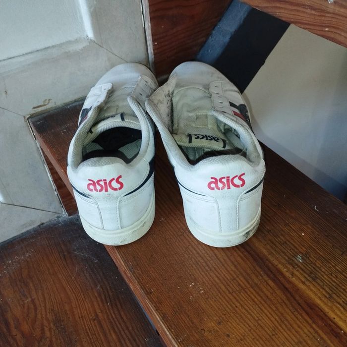 Baskets Asics - photo numéro 2